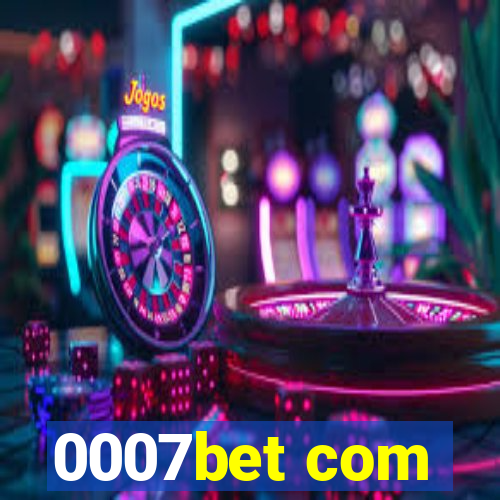 0007bet com
